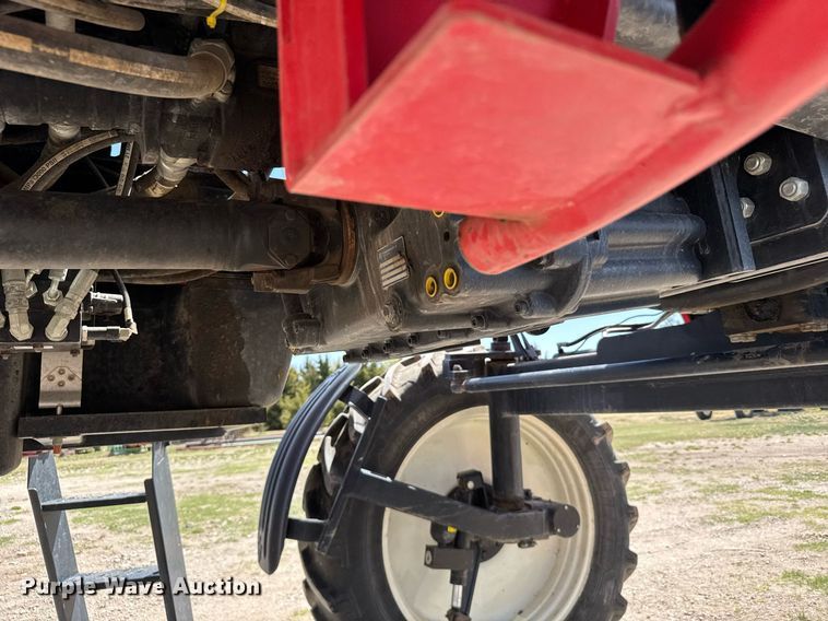 image for item EG6386 2019 Apache AS1240 sprayer