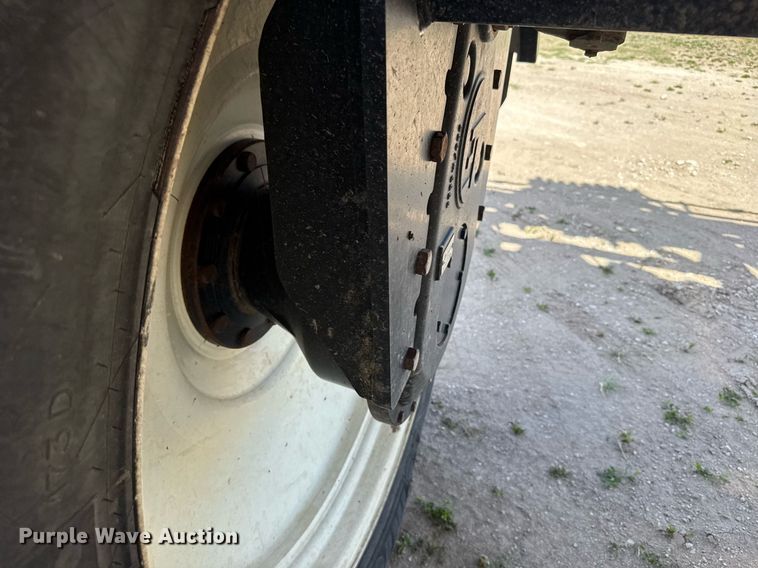 image for item EG6386 2019 Apache AS1240 sprayer