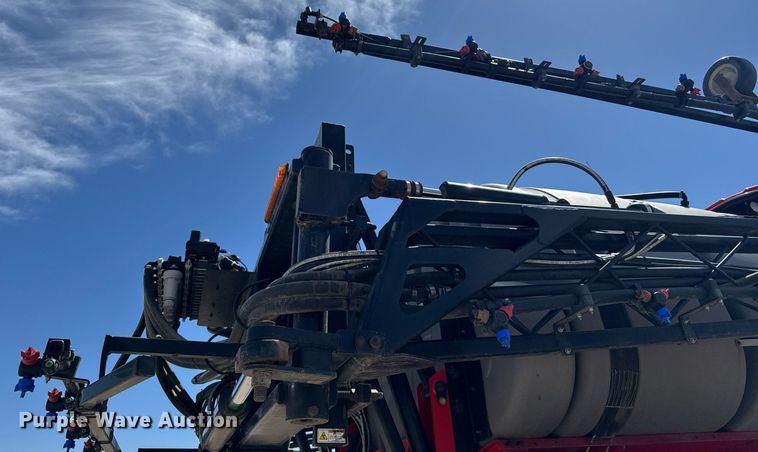 image for item EG6386 2019 Apache AS1240 sprayer