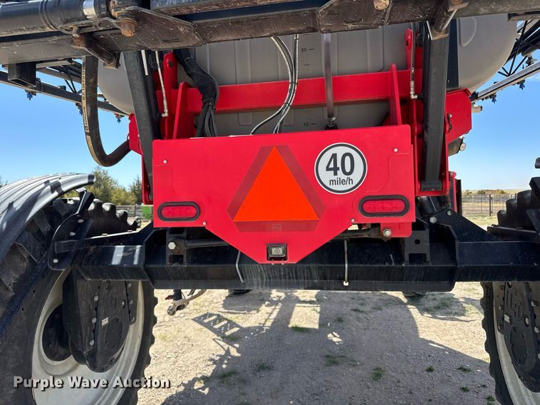 image for item EG6386 2019 Apache AS1240 sprayer