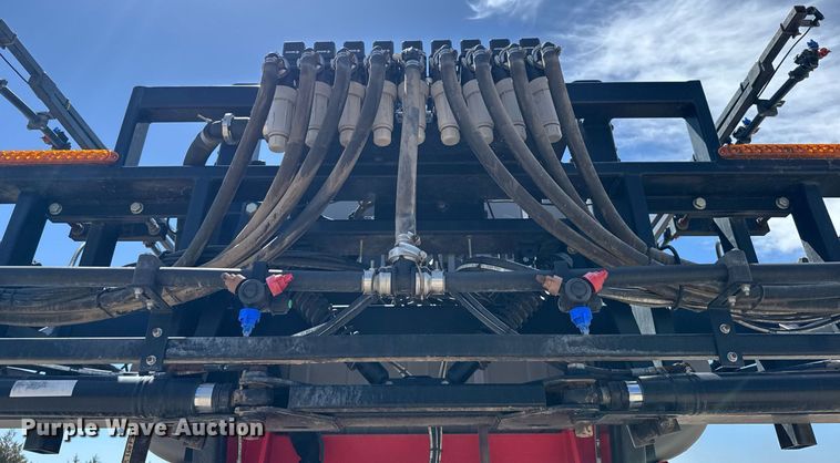 image for item EG6386 2019 Apache AS1240 sprayer