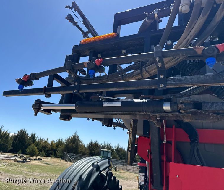 image for item EG6386 2019 Apache AS1240 sprayer