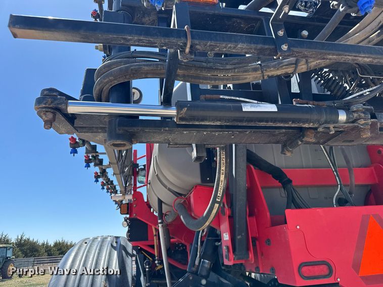 image for item EG6386 2019 Apache AS1240 sprayer