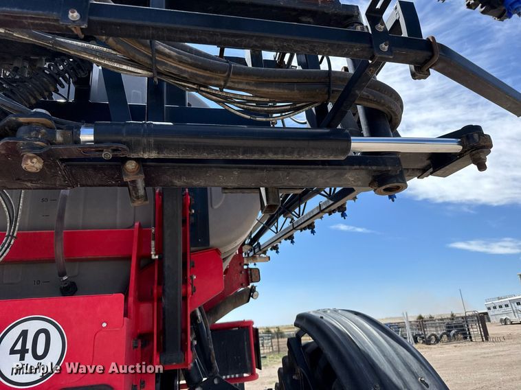 image for item EG6386 2019 Apache AS1240 sprayer