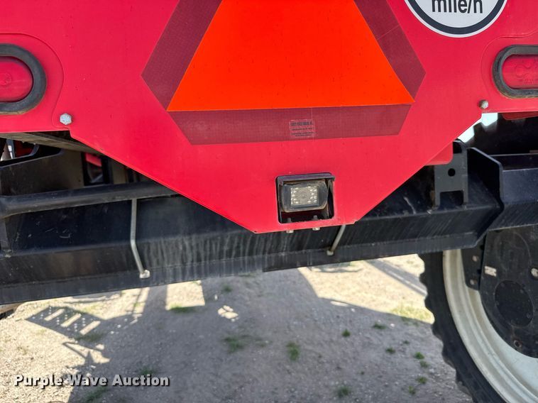 image for item EG6386 2019 Apache AS1240 sprayer