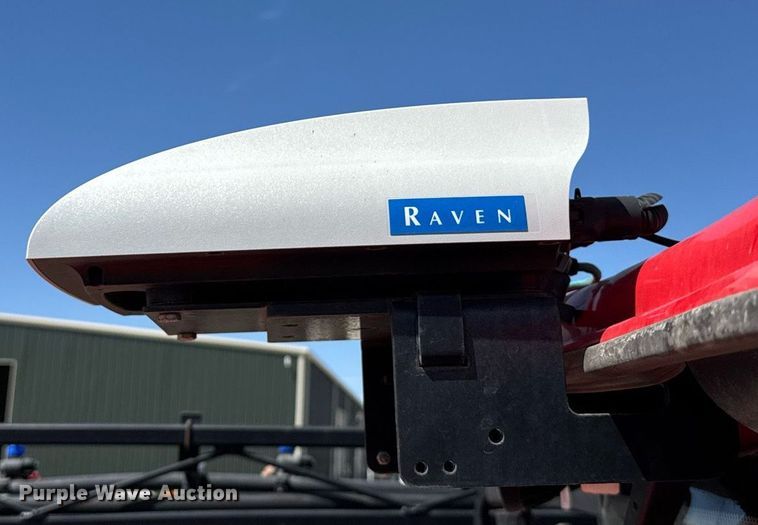 image for item EG6386 2019 Apache AS1240 sprayer