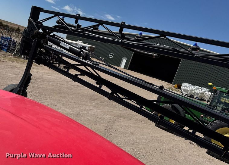 image for item EG6386 2019 Apache AS1240 sprayer