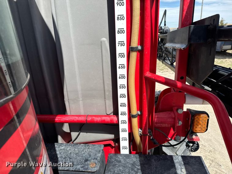 image for item EG6386 2019 Apache AS1240 sprayer