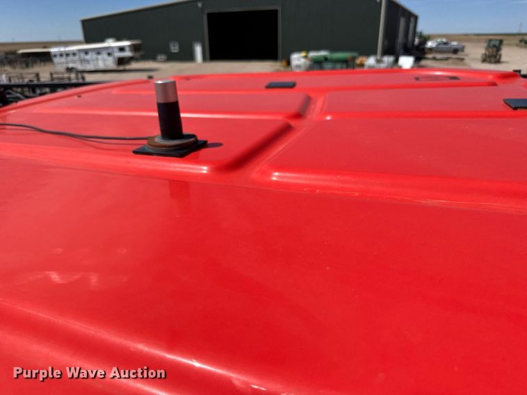 image for item EG6386 2019 Apache AS1240 sprayer