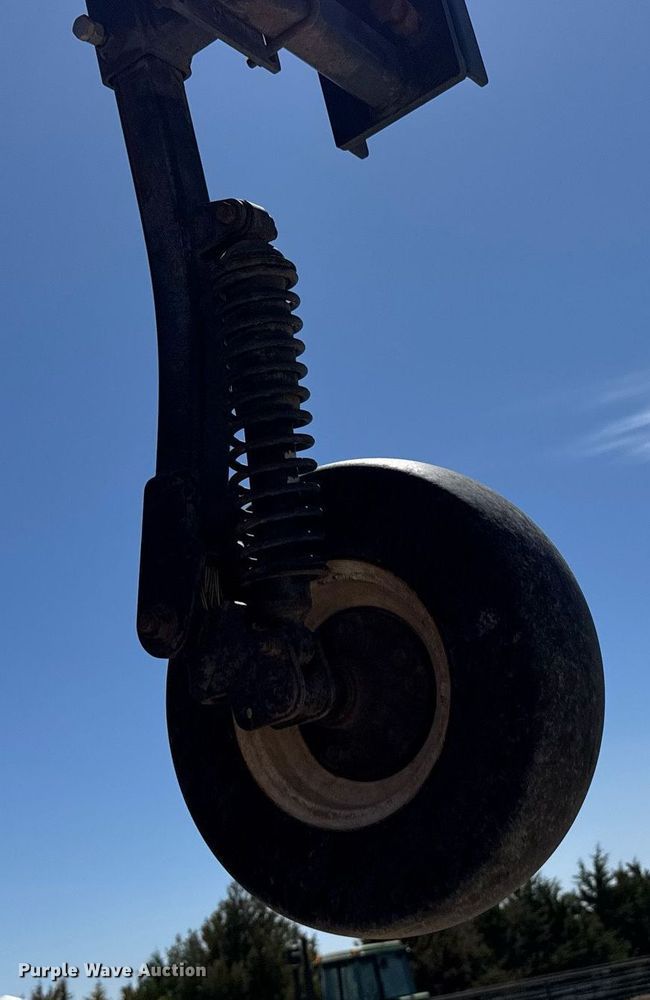 image for item EG6386 2019 Apache AS1240 sprayer