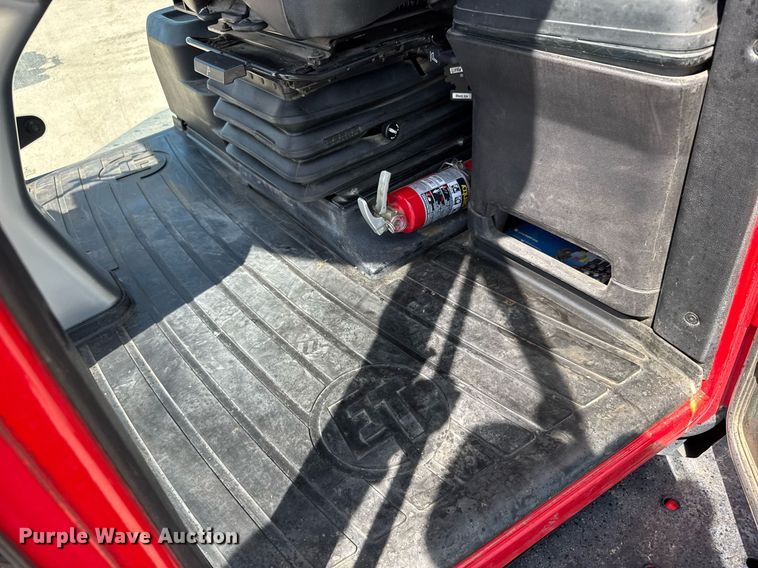 image for item EG6386 2019 Apache AS1240 sprayer