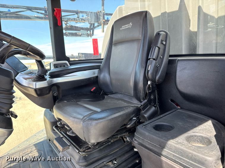 image for item EG6386 2019 Apache AS1240 sprayer