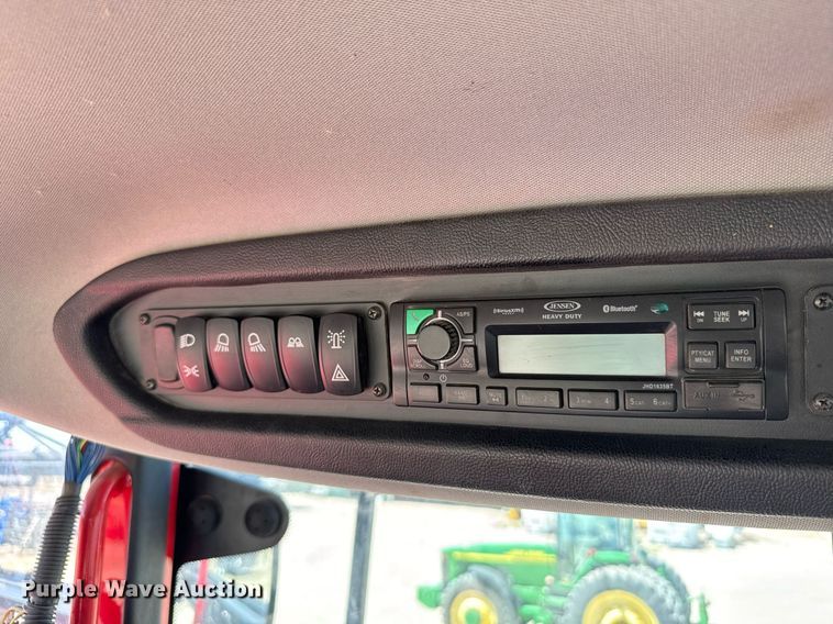 image for item EG6386 2019 Apache AS1240 sprayer