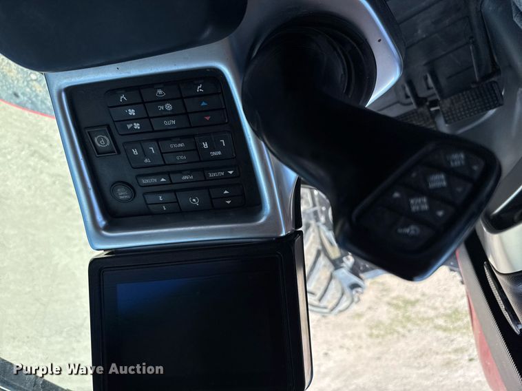 image for item EG6386 2019 Apache AS1240 sprayer