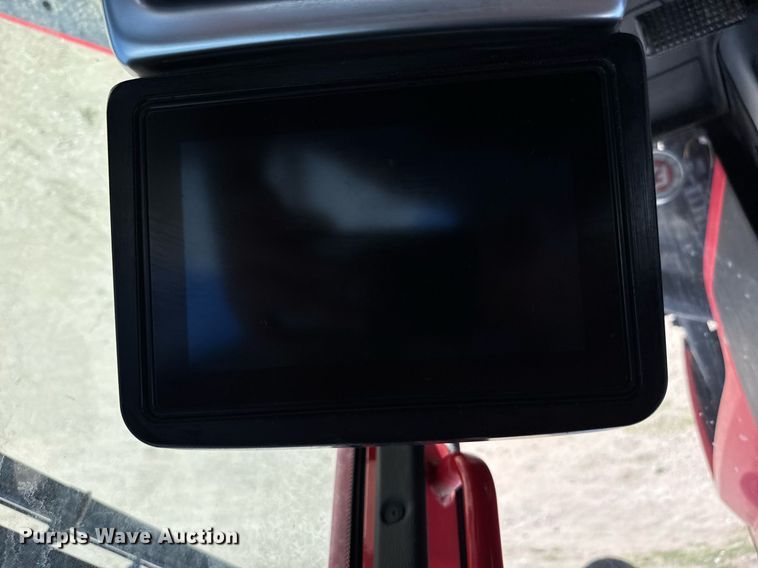 image for item EG6386 2019 Apache AS1240 sprayer