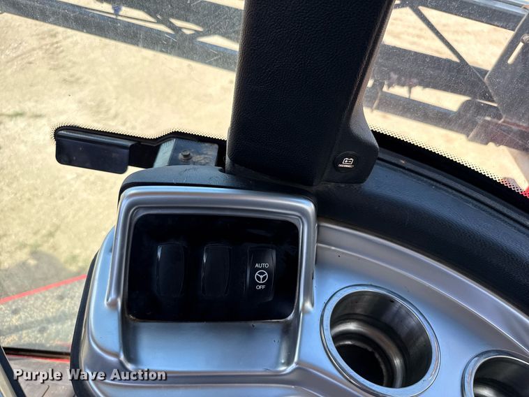 image for item EG6386 2019 Apache AS1240 sprayer