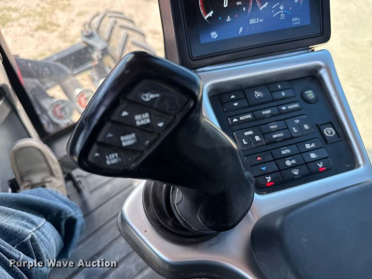 image for item EG6386 2019 Apache AS1240 sprayer