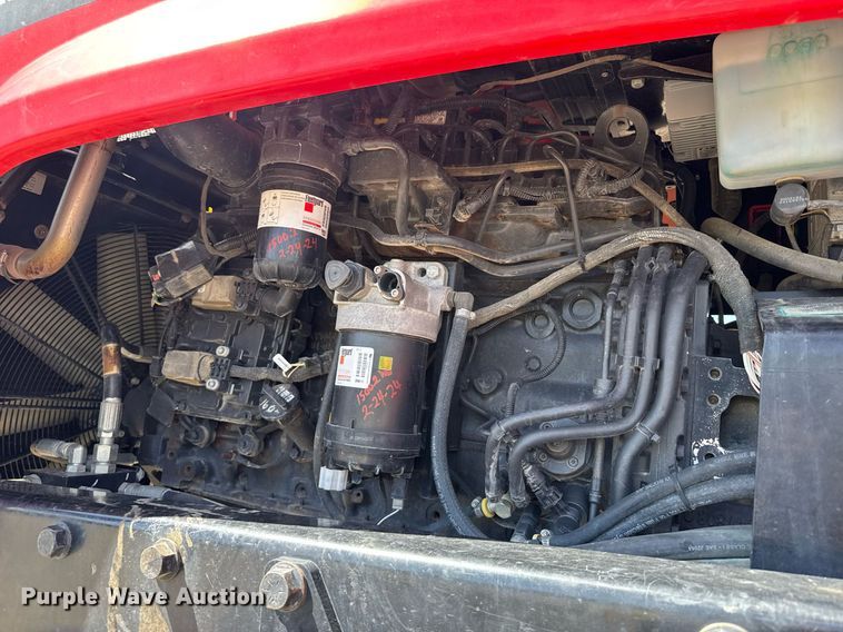 image for item EG6386 2019 Apache AS1240 sprayer