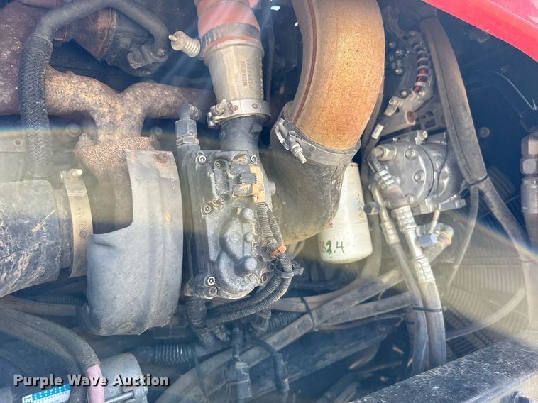 image for item EG6386 2019 Apache AS1240 sprayer