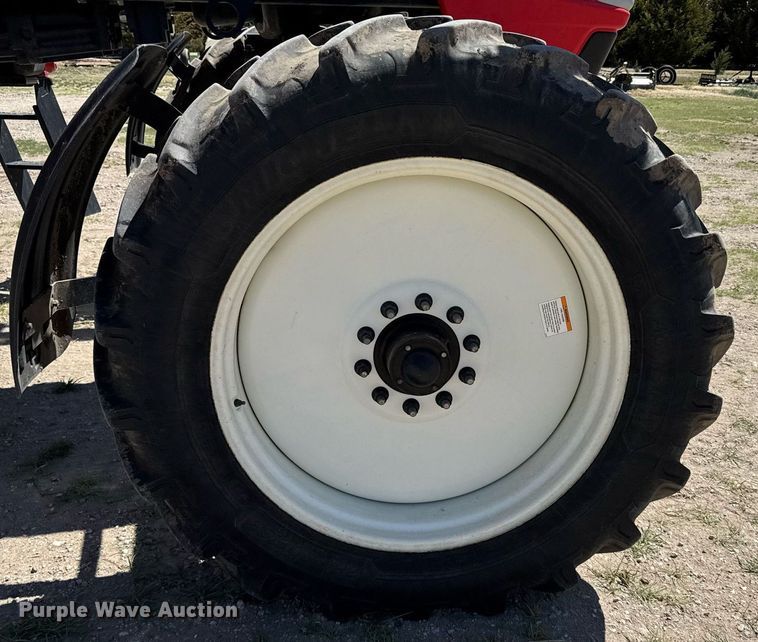 image for item EG6386 2019 Apache AS1240 sprayer