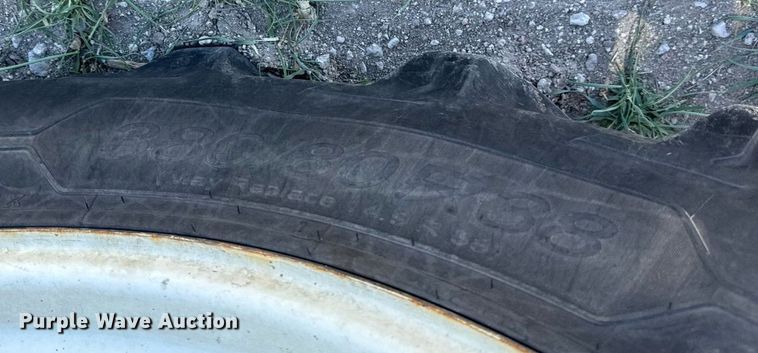 image for item EG6386 2019 Apache AS1240 sprayer