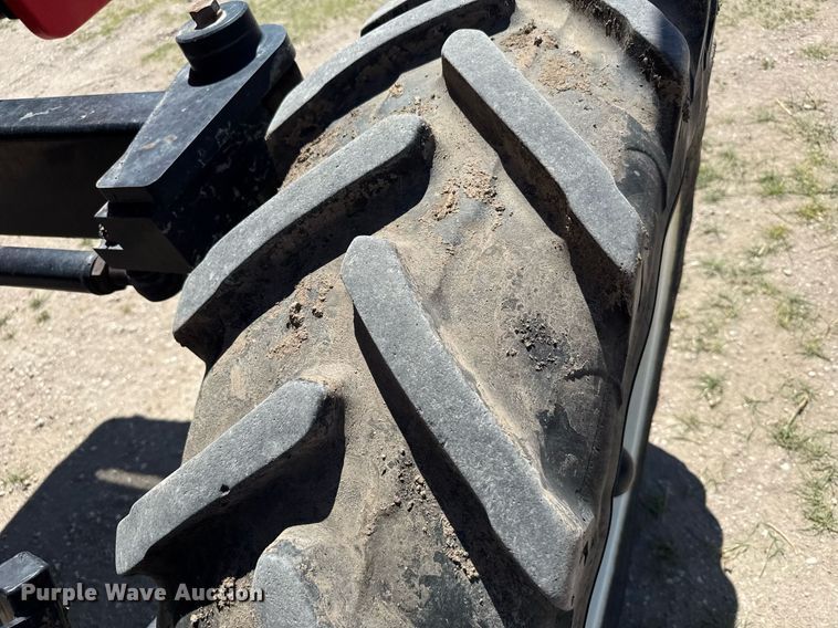 image for item EG6386 2019 Apache AS1240 sprayer