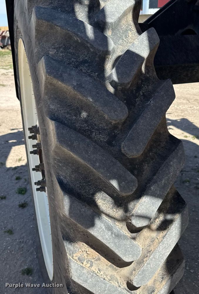 image for item EG6386 2019 Apache AS1240 sprayer