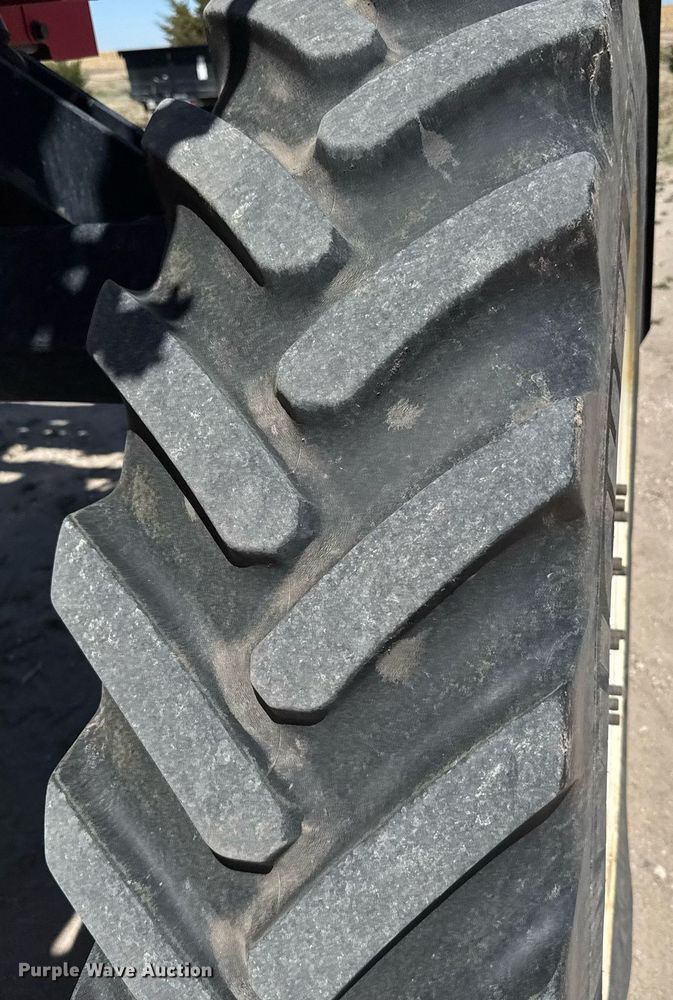 image for item EG6386 2019 Apache AS1240 sprayer