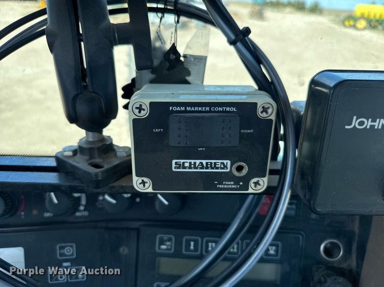 image for item EG6388 John Deere 1720 planter