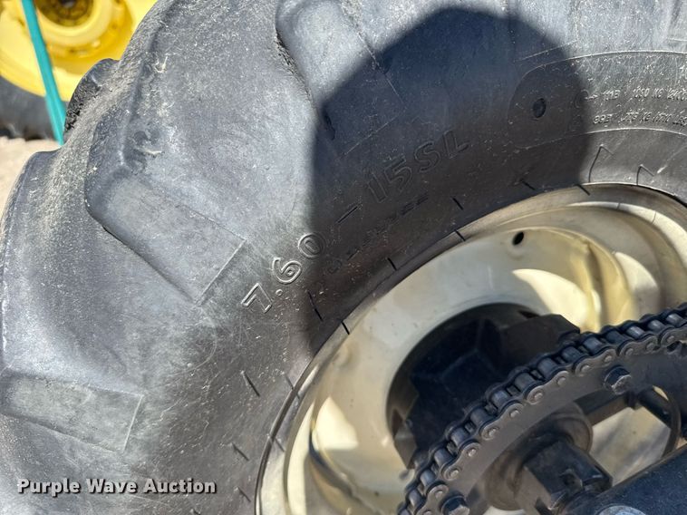 image for item EG6388 John Deere 1720 planter