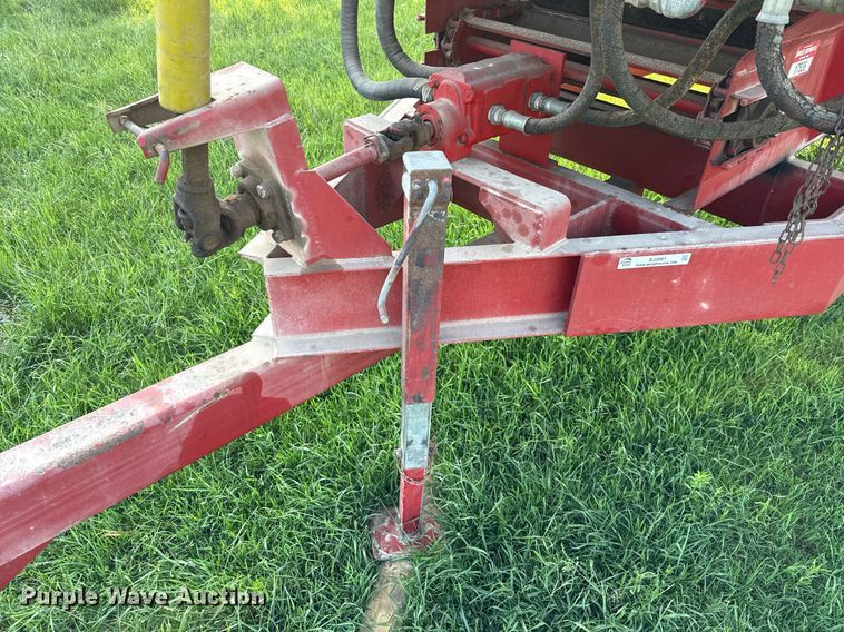 image for item EJ3661 Chandler Equipment Co. manure spreader