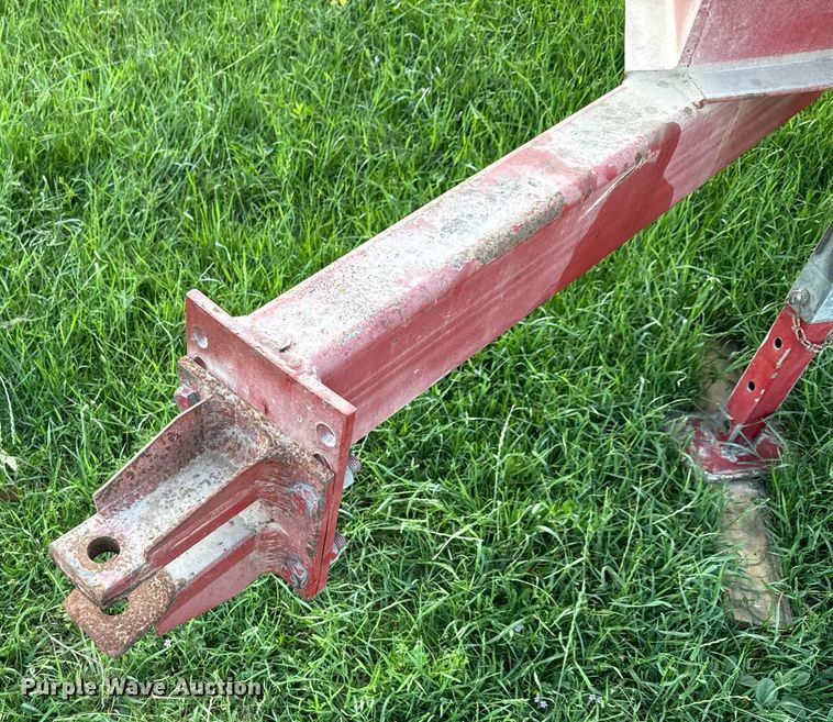 image for item EJ3661 Chandler Equipment Co. manure spreader