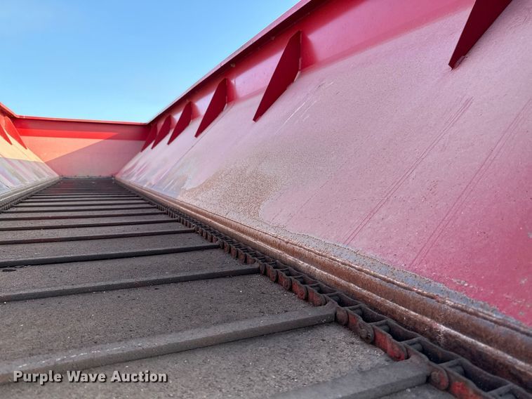 image for item EJ3661 Chandler Equipment Co. manure spreader