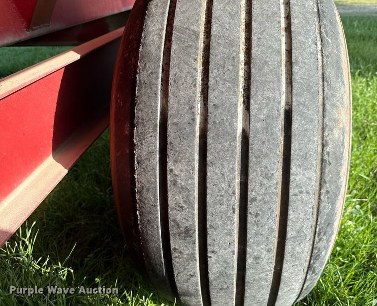 image for item EJ3661 Chandler Equipment Co. manure spreader