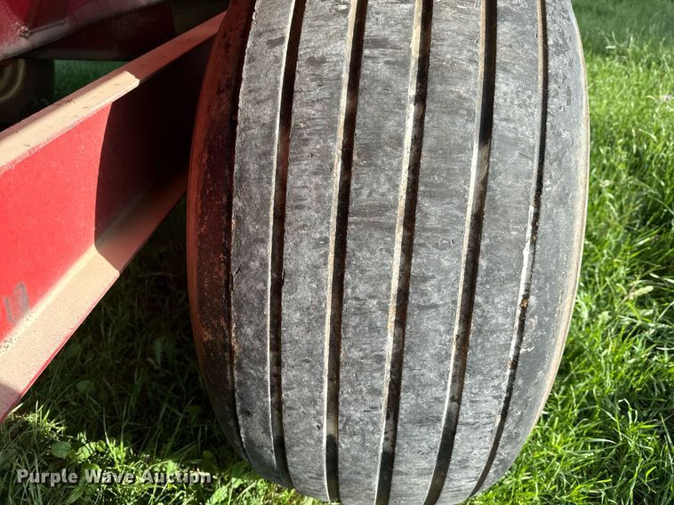 image for item EJ3661 Chandler Equipment Co. manure spreader