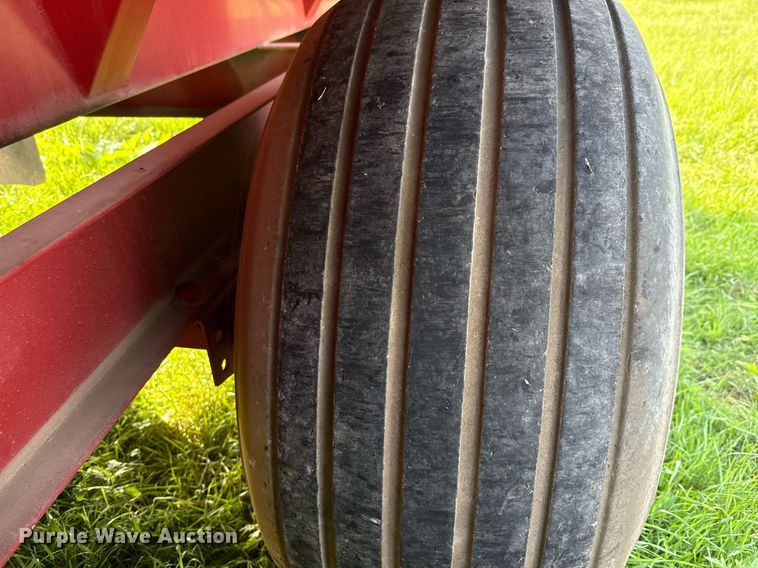 image for item EJ3661 Chandler Equipment Co. manure spreader