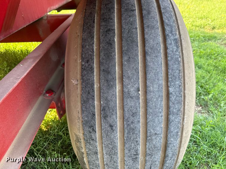 image for item EJ3661 Chandler Equipment Co. manure spreader