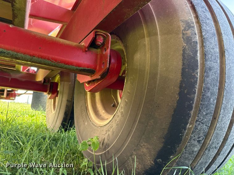 image for item EJ3661 Chandler Equipment Co. manure spreader