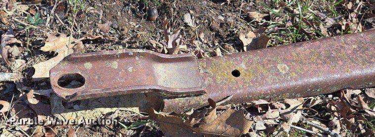 image for item EJ7415 Feed wagon