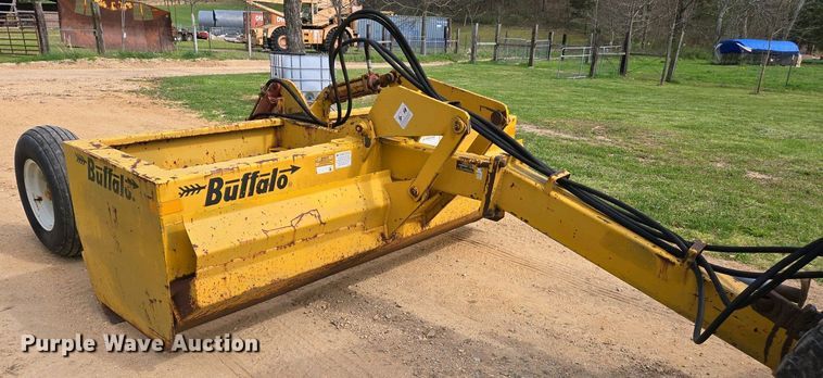 image for item EJ7452 Buffalo 55300008 box blade