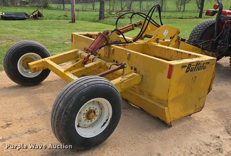 image for item EJ7452 Buffalo 55300008 box blade