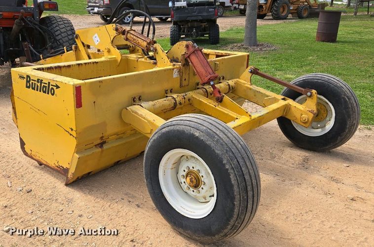 image for item EJ7452 Buffalo 55300008 box blade