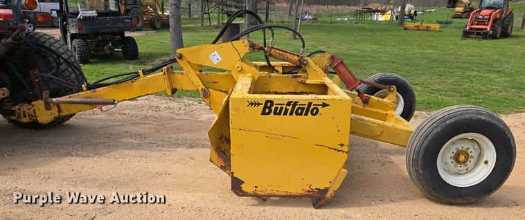 image for item EJ7452 Buffalo 55300008 box blade