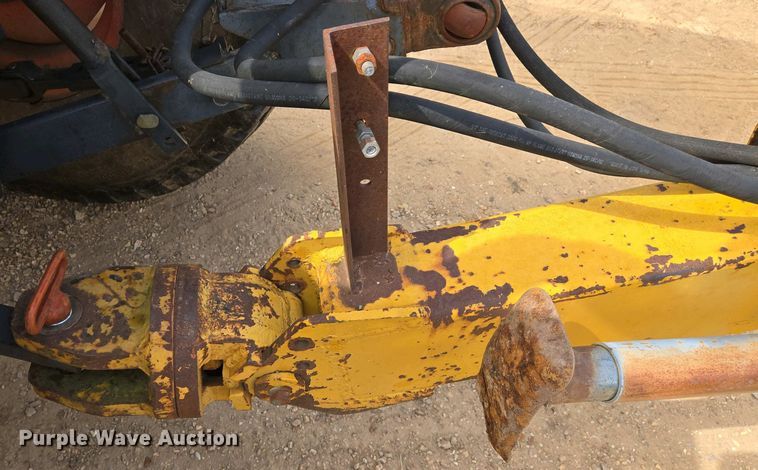 image for item EJ7452 Buffalo 55300008 box blade