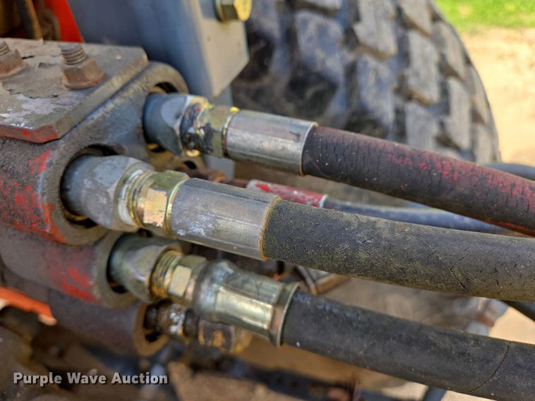 image for item EJ7452 Buffalo 55300008 box blade