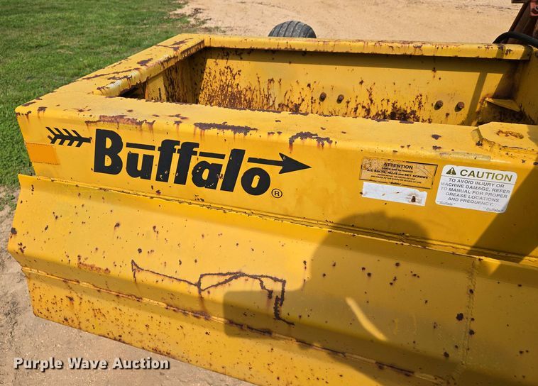 image for item EJ7452 Buffalo 55300008 box blade