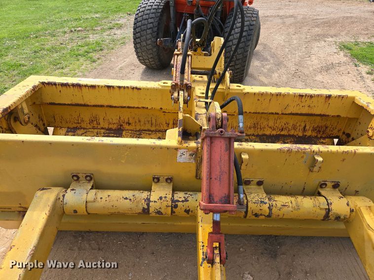 image for item EJ7452 Buffalo 55300008 box blade