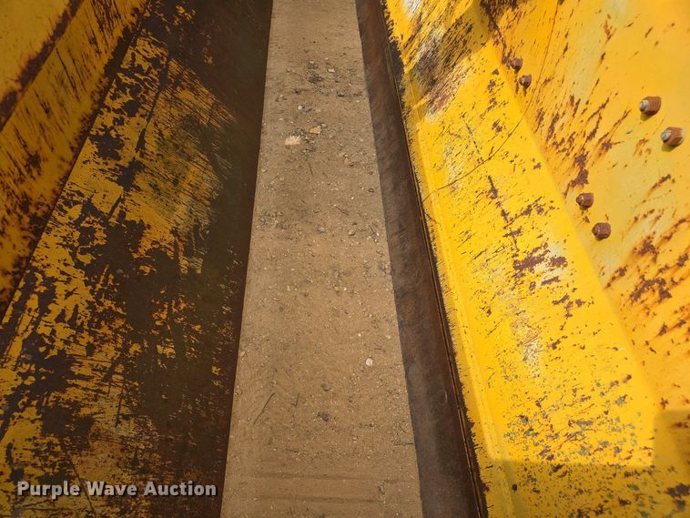 image for item EJ7452 Buffalo 55300008 box blade