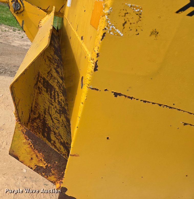 image for item EJ7452 Buffalo 55300008 box blade