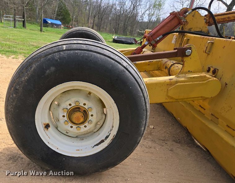 image for item EJ7452 Buffalo 55300008 box blade